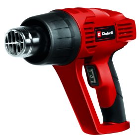 Einhell hőlégfúvó 550 °C TC-HA 2000/1