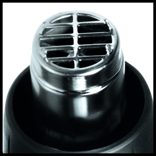 Einhell hőlégfúvó 550 °C TC-HA 2000/1