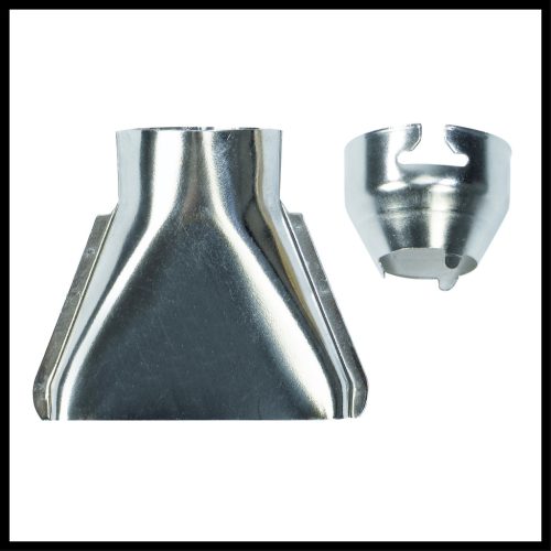 Einhell hőlégfúvó 550 °C TC-HA 2000/1