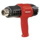 Einhell hőlégfúvó 550 °C TE-HA 2000 E