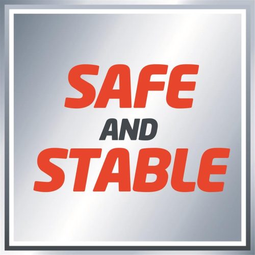 Einhell hőlégfúvó 550 °C TE-HA 2000 E