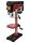 Einhell állványos fúrógép 630 W TC-BD 630/1