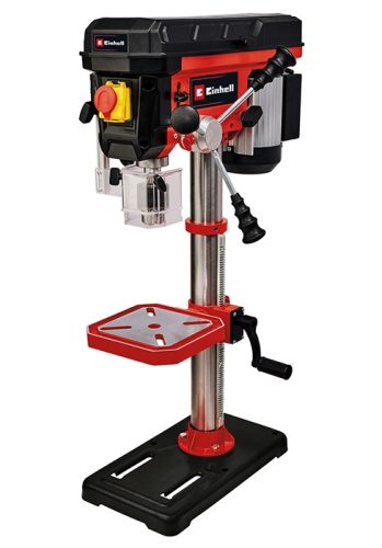 Einhell állványos fúrógép 630 W TC-BD 630/1