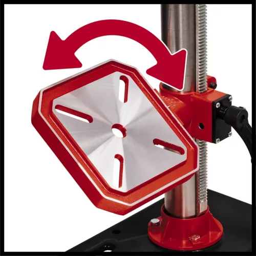 Einhell állványos fúrógép 630 W TC-BD 630/1