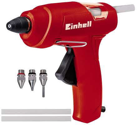 Einhell TC-GG 30 ragasztópisztoly