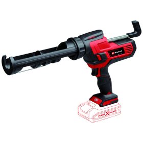 Einhell akkus kinyomópisztoly 18 V TE-SG 18/10 Li - Solo Akku és töltő nélkül