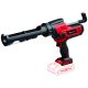 Einhell akkus kinyomópisztoly 18 V TE-SG 18/10 Li - Solo Akku és töltő nélkül