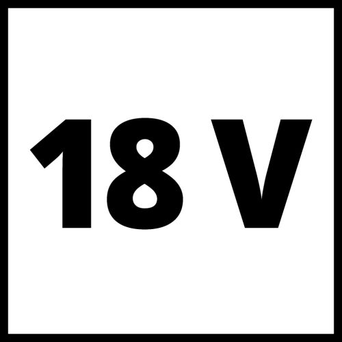 Einhell akkus kinyomópisztoly 18 V TE-SG 18/10 Li - Solo Akku és töltő nélkül