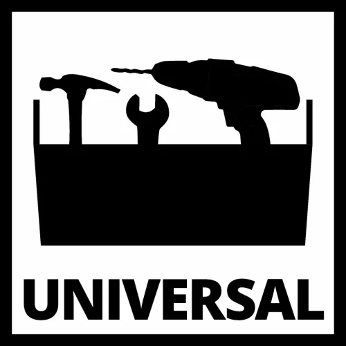 Einhell szerszámos táska 45/22