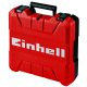 Einhell Prémium koffer 330x110x350 mm E-Box S35/33