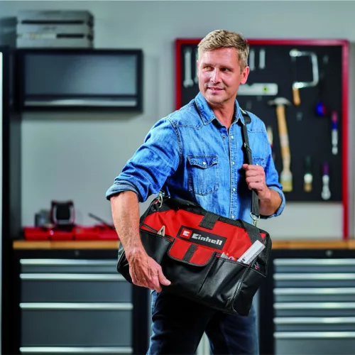 Einhell prémium koffer Táska 45/29