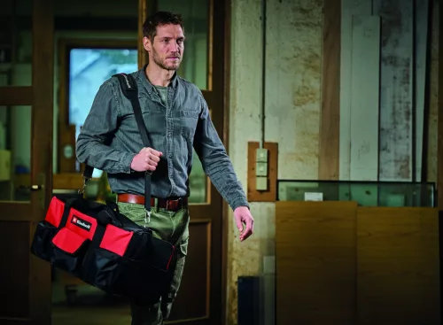 Einhell szerszámos táska 56x29x30 cm Einhell bag 56/29