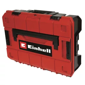 Einhell rendszerkoffer 444x131x330 mm E-Case S-F
