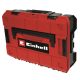 Einhell Rendszerkoffer 444x131x330 mm E-Case S-F