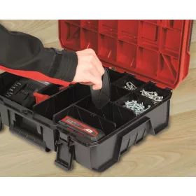 Einhell koffer elválasztók E-Case S-F termékhez