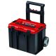 Einhell rendszerező koffer kerekekkel 444x355x406 E-Case L