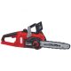 Einhell akkus láncfűrész 18 V FORTEXXA 18/30 - Solo Akku és töltő nélkül