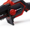 Einhell akkus ágvágó fűrész 18 V GE-PS 18/15 Li BL - Solo Akku és töltő nélkül
