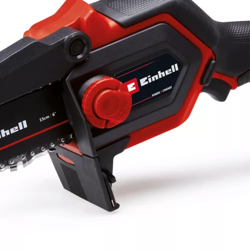 Einhell akkus ágvágó fűrész 18 V GE-PS 18/15 Li BL - Solo Akku és töltő nélkül