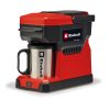 Einhell akkus kávéfőző 18 V TE-CF 18 Li - Solo Akku és töltő nélkül