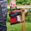 Einhell akkus kávéfőző 18 V TE-CF 18 Li - Solo Akku és töltő nélkül