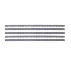 Einhell asztali dekopír fűrészlap készlet 5 részes 100 mm 10-24 TPI