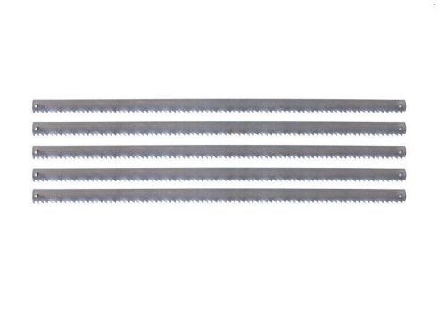 Einhell asztali dekopír fűrészlap készlet 5 részes 100 mm 10-24 TPI