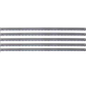Einhell asztali dekopír fűrészlap 10 db 100 mm 24 tpi