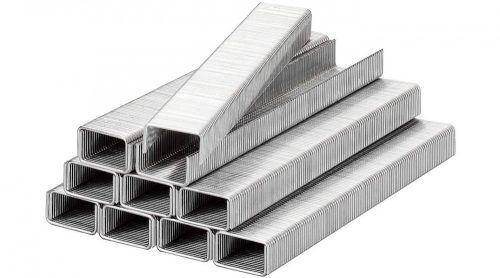 Einhell tűzőkapocs 8 mm 1000 db