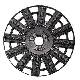 Einhell drótos csiszolótárcsa 180 mm