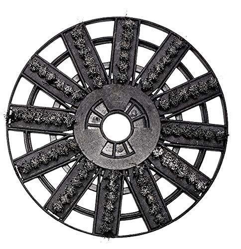 Einhell drótos csiszolótárcsa 180 mm