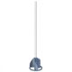 Einhell festékkeverő szár 80x400 mm hatszögletű szárral