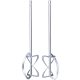 Einhell dupla keverőszár 120x550 mm
