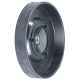 Einhell bőrkorong 182x12,7x30 mm