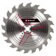 Einhell Körfűrész lap 200x2,4x16 mm 20 fogas