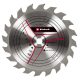 Einhell körfűrész lap 200x2,4x16 mm 20 fogas