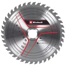 Einhell körfűrész lap 210x30x1,8 mm 40 fogas