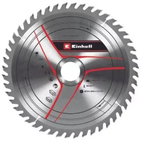 Einhell körfűrész lap 210x30x2,8 mm 48 fogas