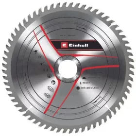 Einhell körfűrész lap 210x30x1,8 mm 64 fogas