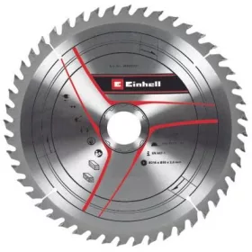 Einhell körfűrész lap 216x30x2,8 mm 48 fogas