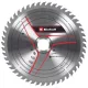 Einhell körfűrész lap 216x30x2,8 mm 48 fogas