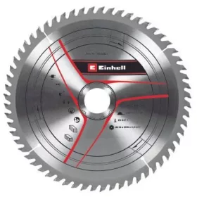 Einhell körfűrész lap 216x30x2,4 mm 60 fogas