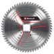 Einhell körfűrész lap 216x30x2,4 mm 60 fogas