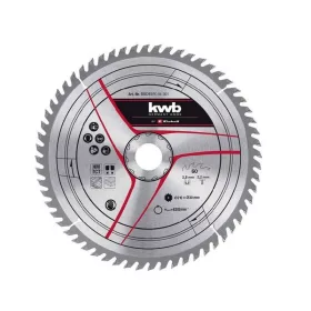 Einhell körfűrész lap 250x30x3,2 mm 24 fogas