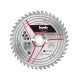 Einhell körfűrész lap 250x30x1,8 mm 42 fogas