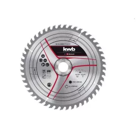 Einhell körfűrész lap 254x30x3,2 mm 48 fogas