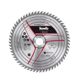 Einhell körfűrész lap 250x30x3,2 mm 60 fogas