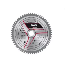 Einhell körfűrész lap 254x30x3,2 mm 60 fogas
