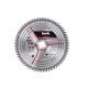 Einhell körfűrész lap 254x30x3,2 mm 60 fogas