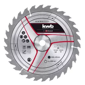 Einhell körfűrész lap 305x3x30